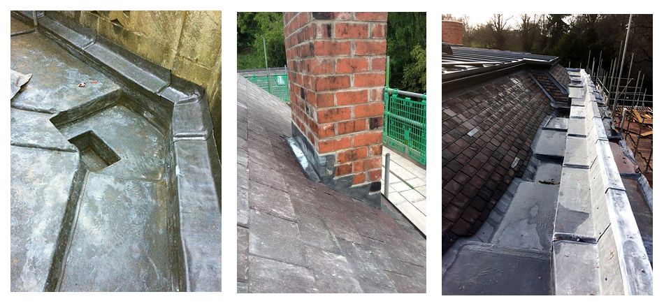 Ian hill roofing, roofer oswestry, roof repairs, shropshire