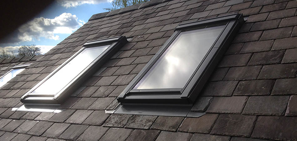 Ian hill roofing, roofer oswestry, roof repairs, shropshire