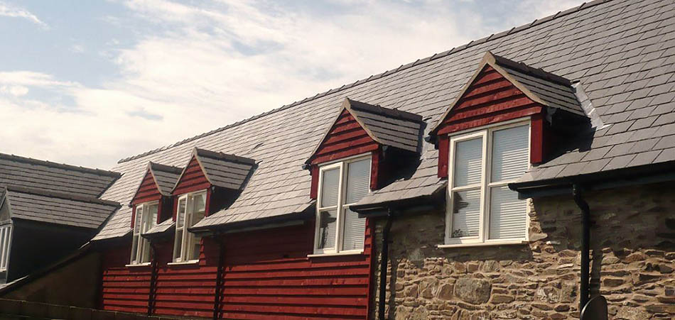 Ian hill roofing, roofer oswestry, roof repairs, shropshire